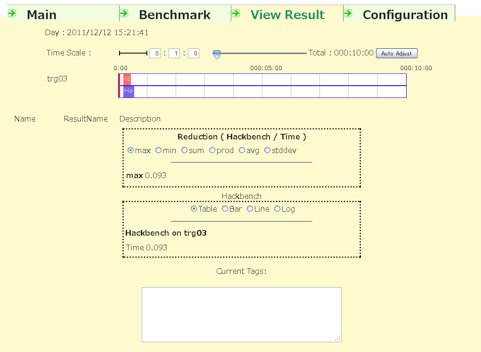 DS-Bench/D-Cloud Screen shot4